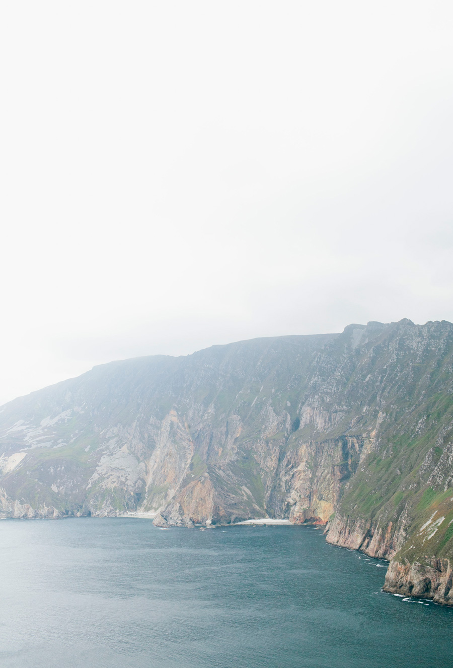 donegal, galway, & doolin // a thousand threads